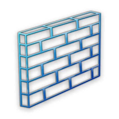 Firewall image