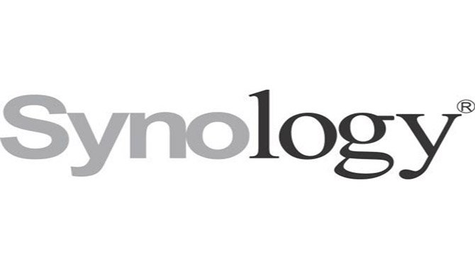 Synology Logo