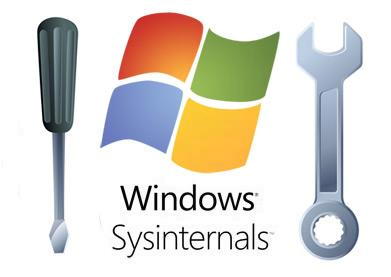 Sysinternals Logo