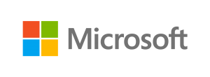 Microsoft Logo