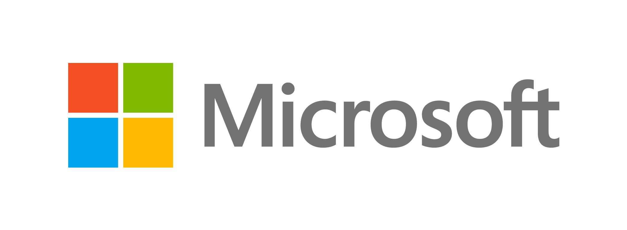 Microsoft Logo