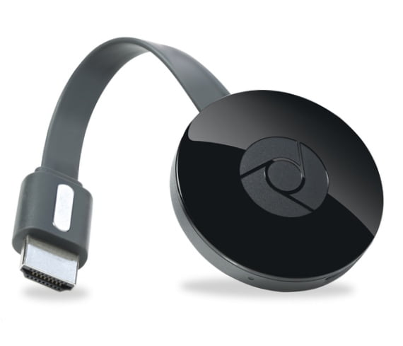 Vil ikke Hvem værtinde Cannot discover Chromecast on network