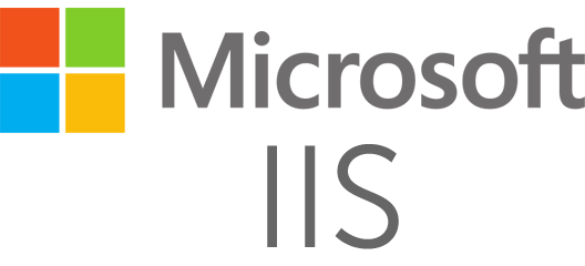 IIS Logo