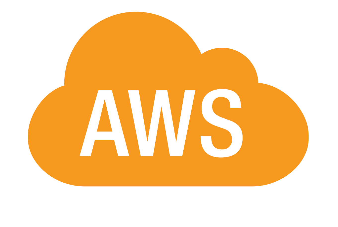 AWS logo