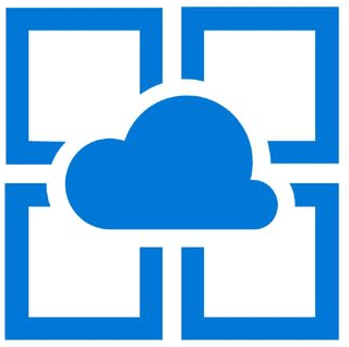 Azure App Service Logo