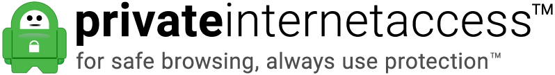 Private Internet Access Logo