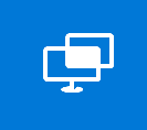 Windows 10 Quick Assist Logo