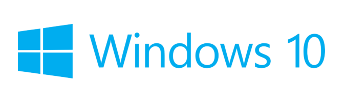 Windows 10 Logo