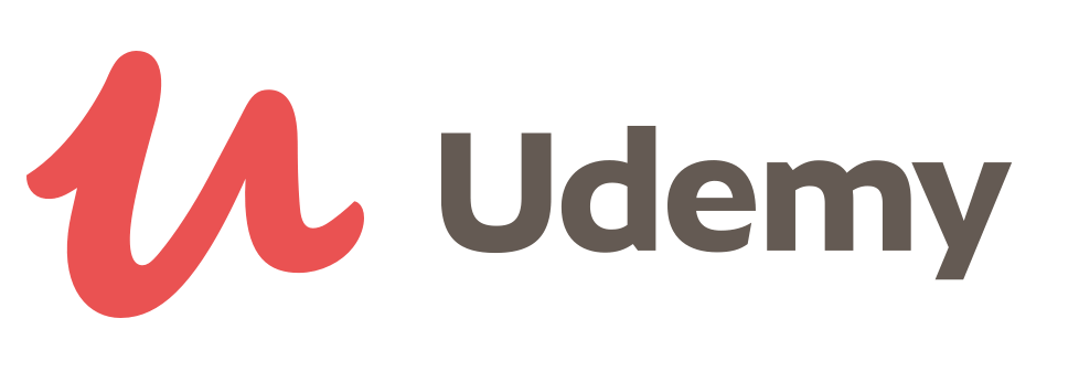 Udemy Logo