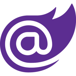 Blazor WebAssembly Icon