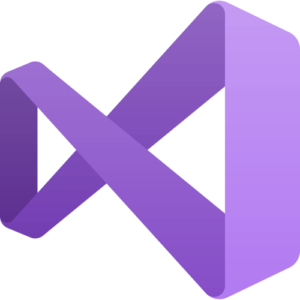 Visual Studio Icon