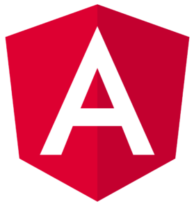 Angular logo