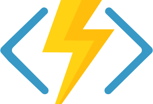 Azure Functions Logo