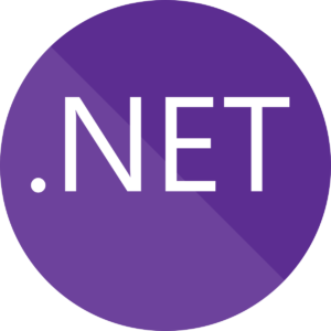 dotnet logo