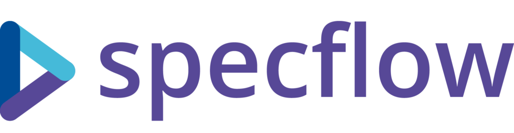 SpecFlow logo